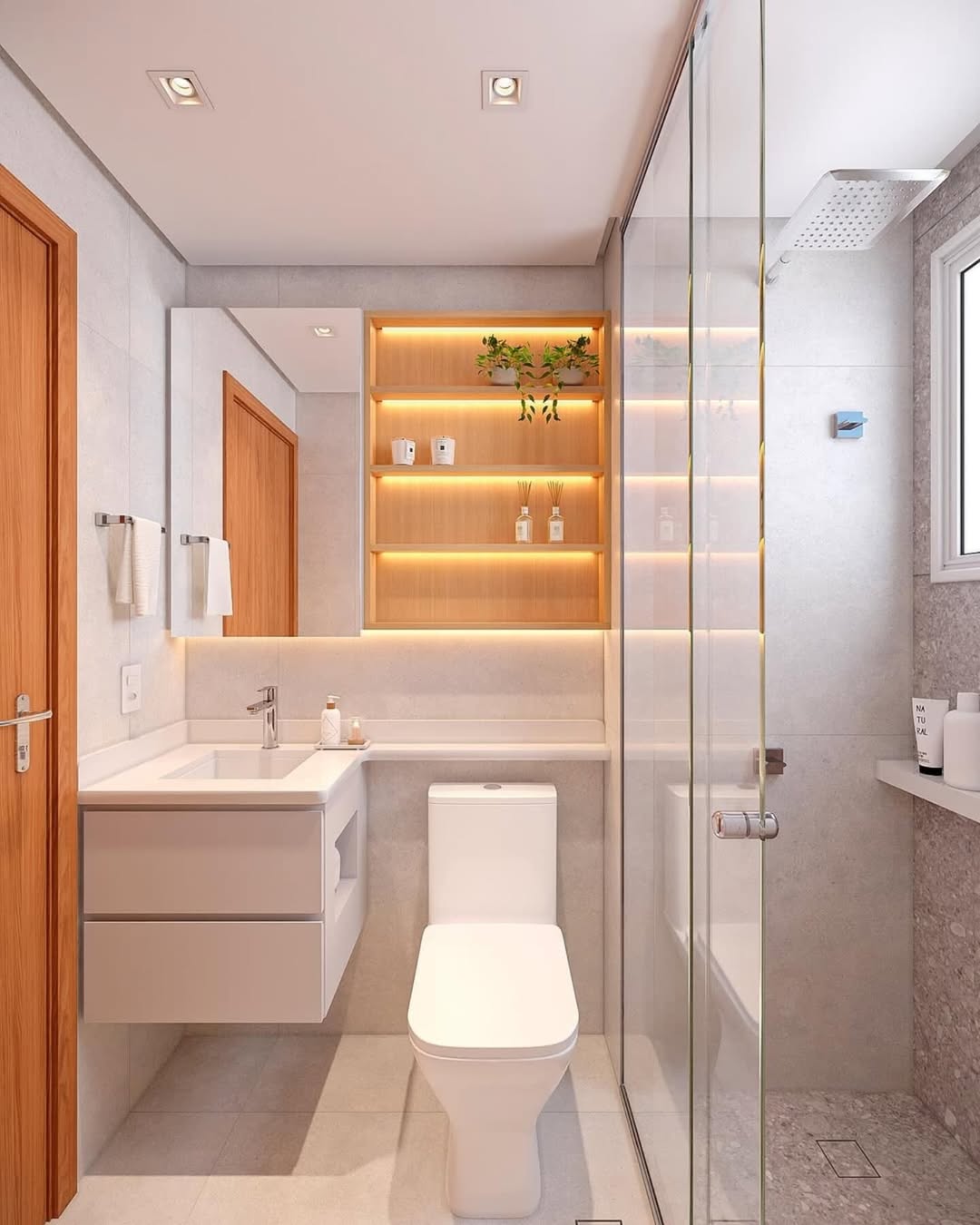 Ambientes sob Medida